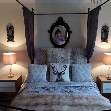 فوفار One Strathview B&B المظهر الخارجي الصورة