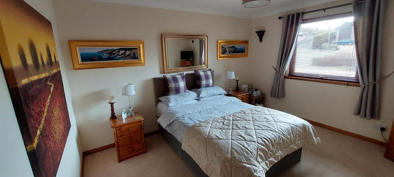 فوفار One Strathview B&B المظهر الخارجي الصورة
