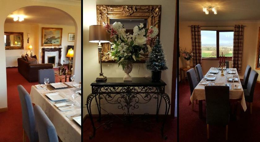 فوفار One Strathview B&B المظهر الخارجي الصورة
