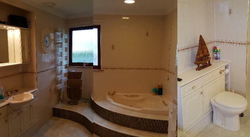 فوفار One Strathview B&B المظهر الخارجي الصورة