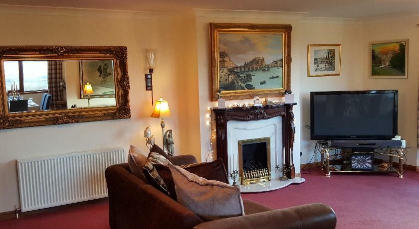 فوفار One Strathview B&B المظهر الخارجي الصورة