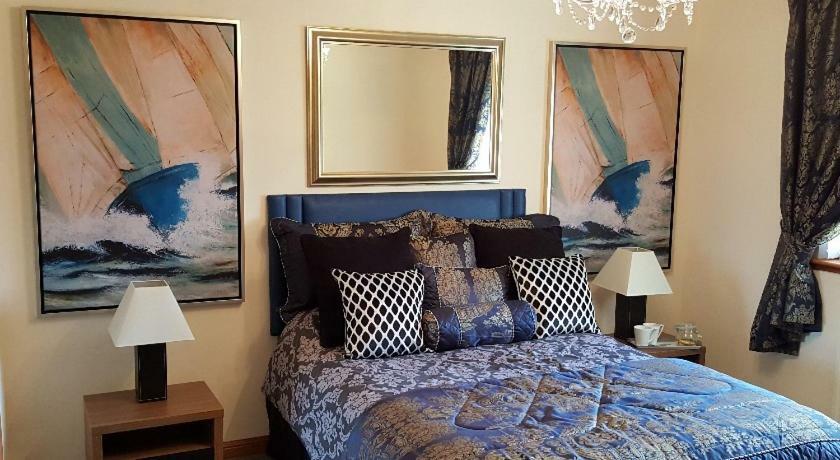 فوفار One Strathview B&B المظهر الخارجي الصورة
