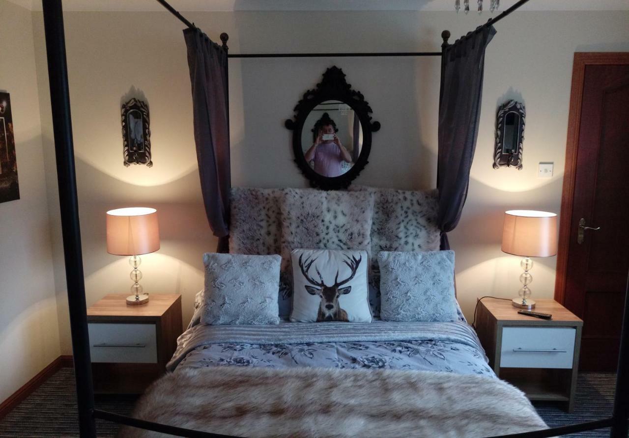 فوفار One Strathview B&B المظهر الخارجي الصورة