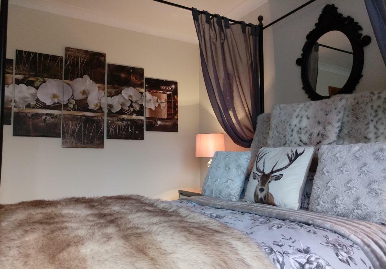 فوفار One Strathview B&B المظهر الخارجي الصورة