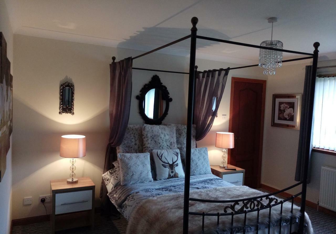 فوفار One Strathview B&B المظهر الخارجي الصورة